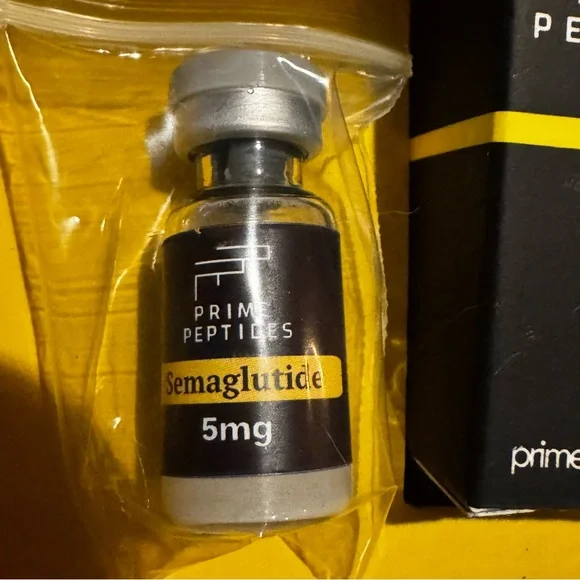 how much bac water for 5mg semaglutide Semaglutide Reconstitution & Dosing Guide : r/CanadaPeptideSupply main image 1